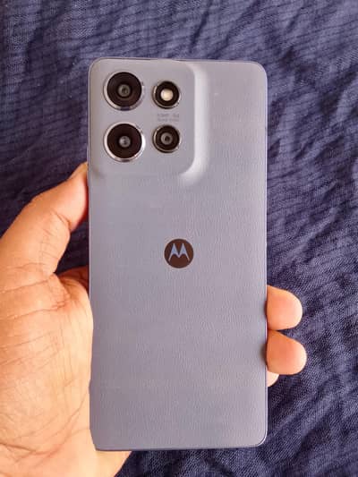 Motorola Moto G Power 5G 2025