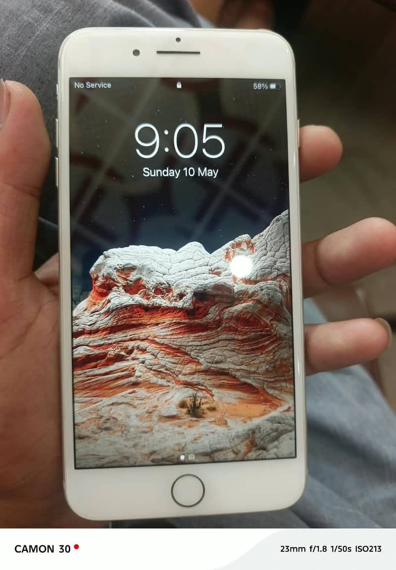 Apple iPhone 7 Plus 1