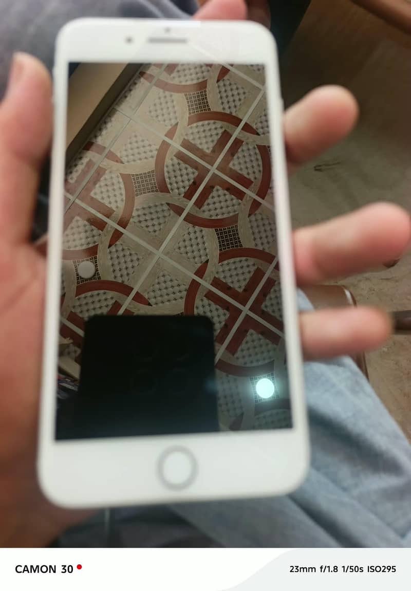 Apple iPhone 7 Plus 6