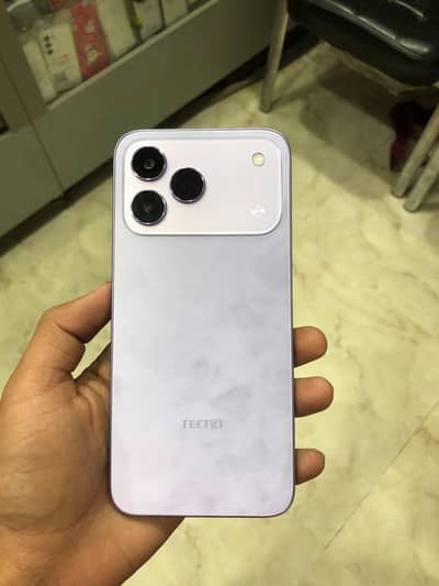 Tecno Spark 50 6gb 128gb
