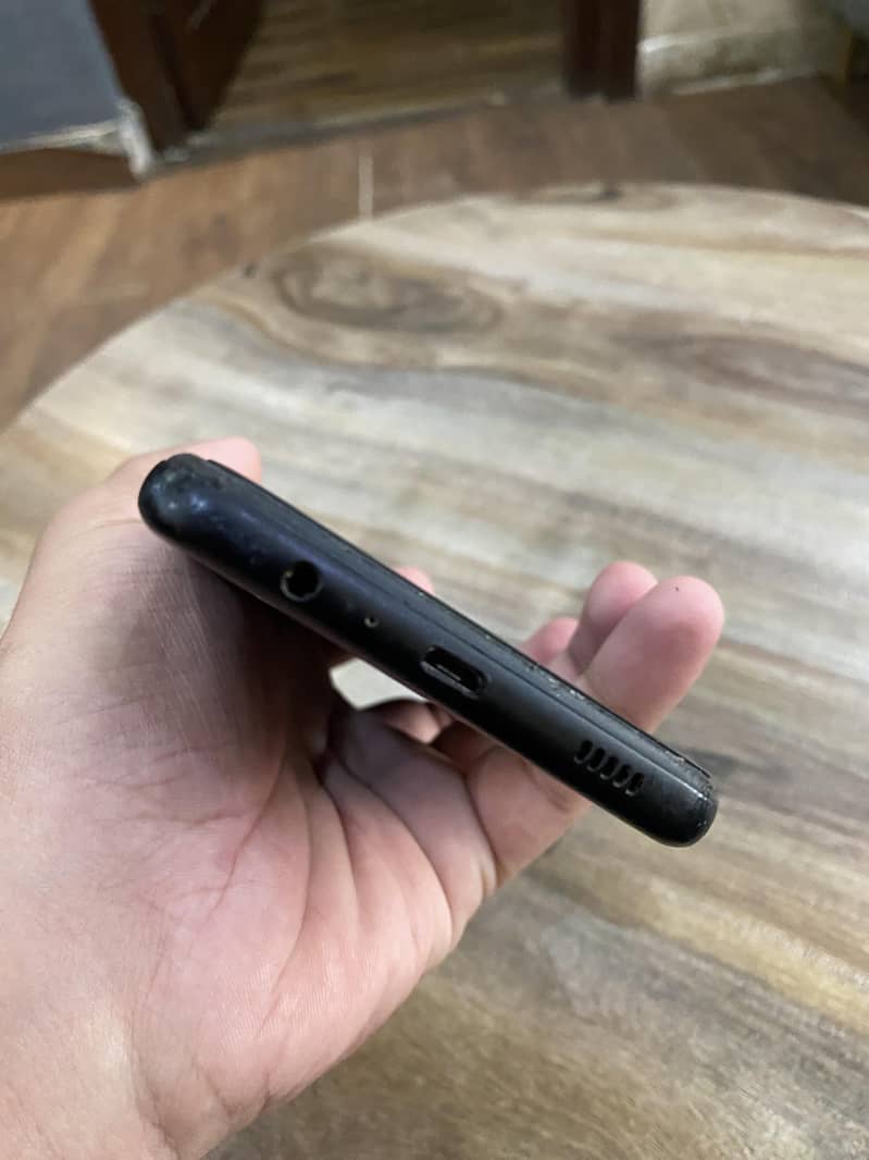 Samsung Mobile A02 1