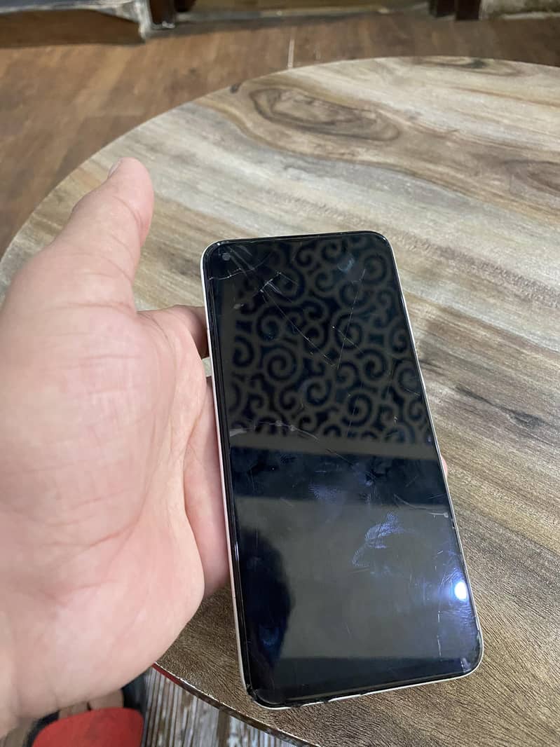 Samsung Mobile A02 5