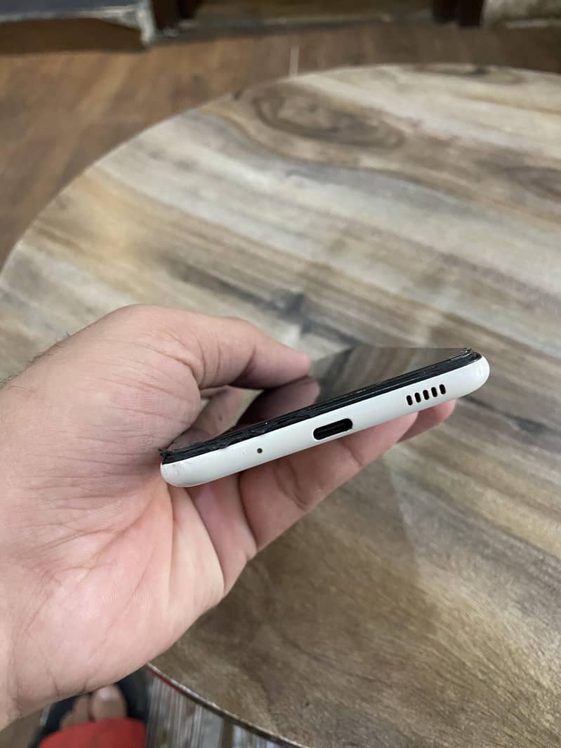 Samsung Mobile A02 6