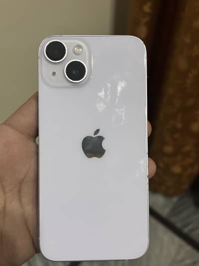 Apple iPhone 14