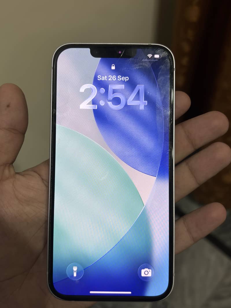 Apple iPhone 14 1