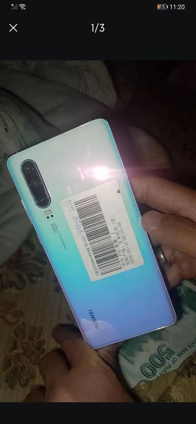 Huawei P30
