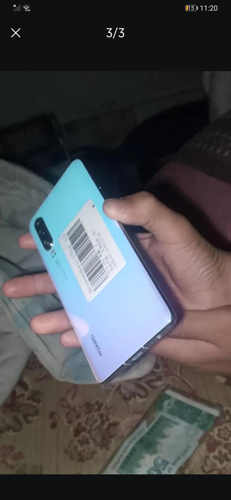 Huawei P30 2