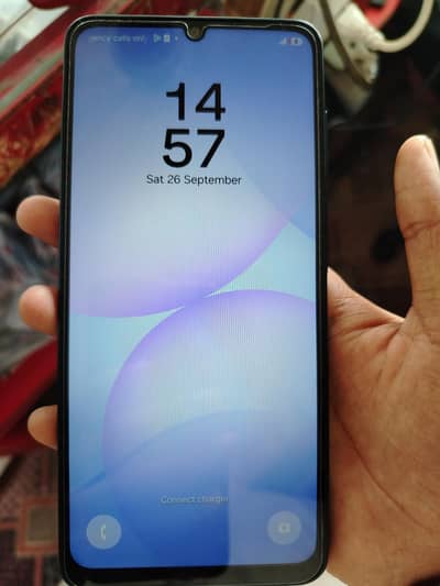 Samsung Mobile A07 5G
