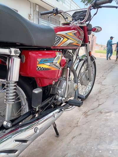 new look bike
