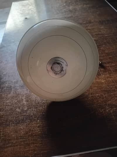 Ac Dc celling fan