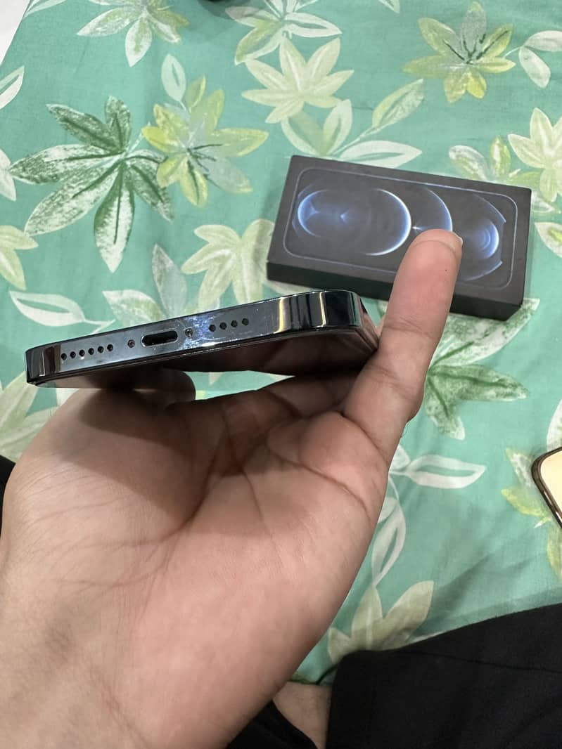 Apple iPhone 12 Pro Max 5