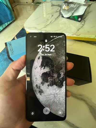 OPPO F21 Pro pta approved