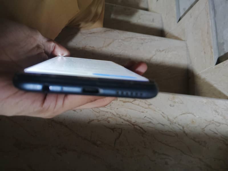 Infinix Note 8i 1