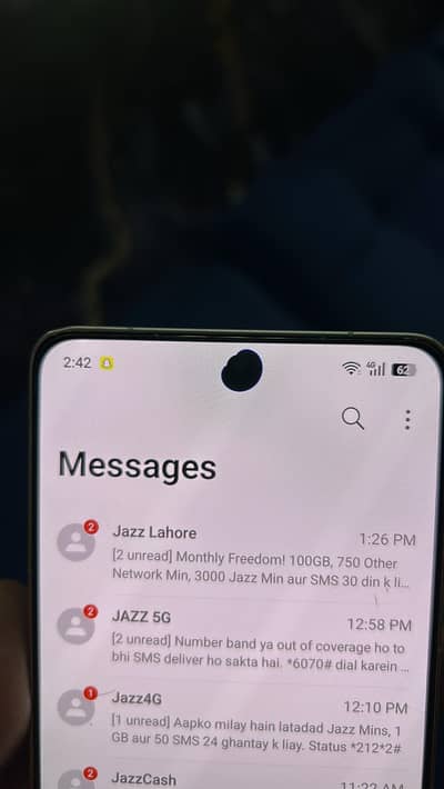 Realme GT6