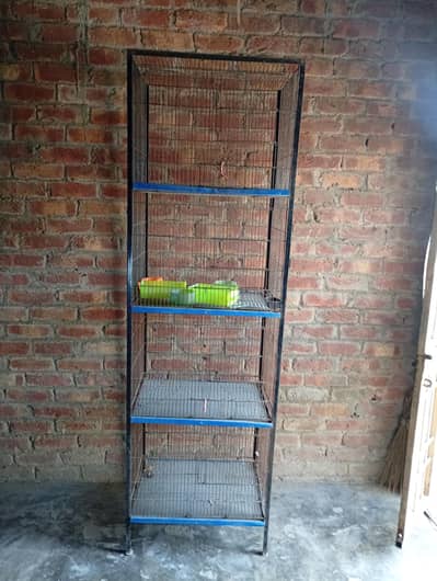 Cages for Sale