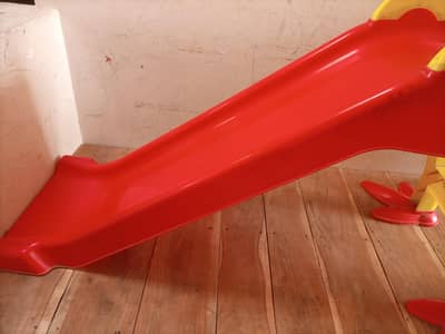 slide 2 step