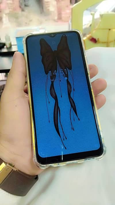 Vivo Y20