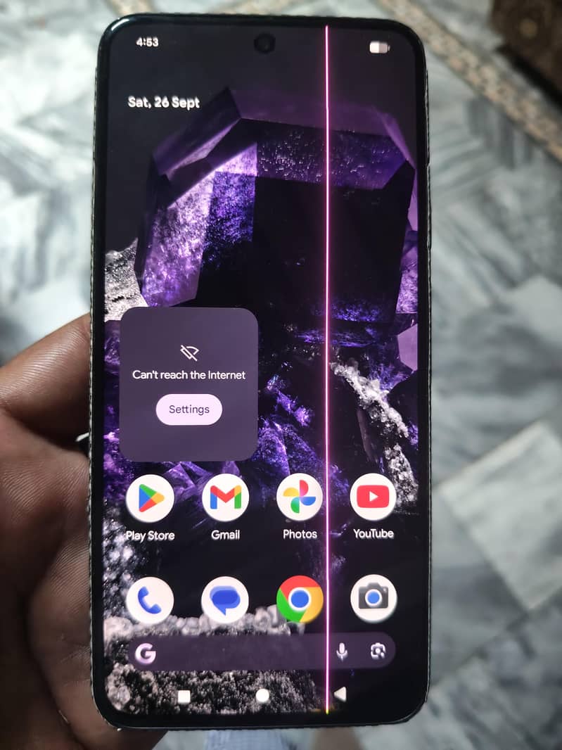 Google Pixel 8 0