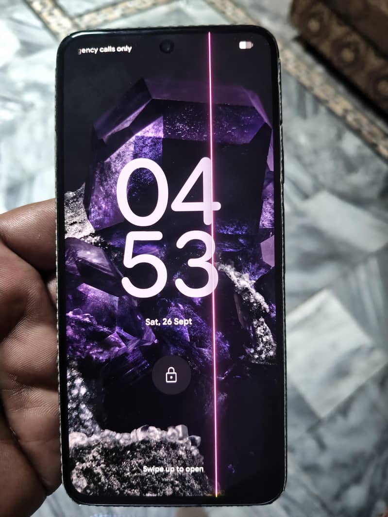 Google Pixel 8 1