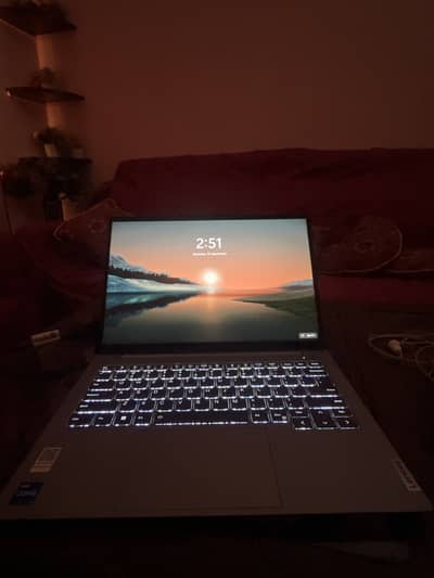 Lenovo ThinkBook 14 G6 IRL | i7 13th Gen | 8GB RAM | 512GB SSD