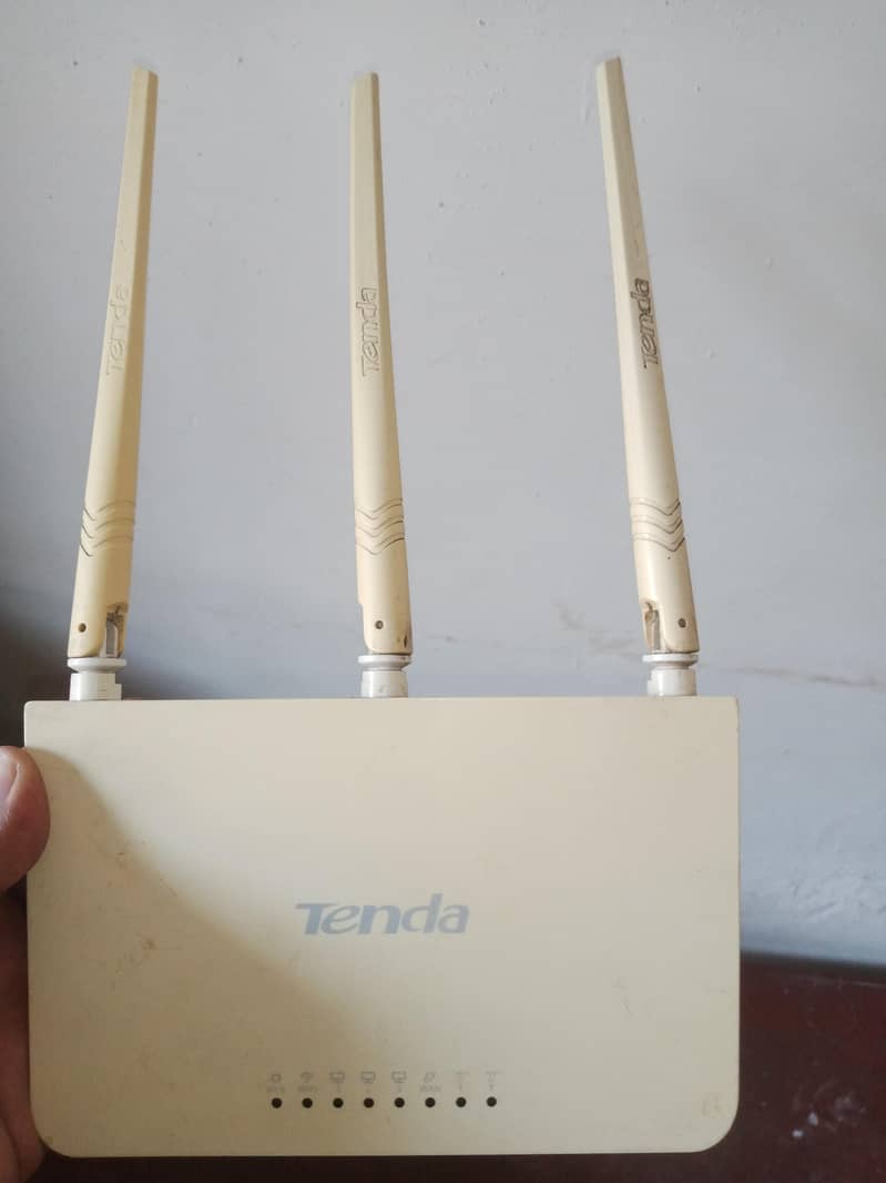 WiFi Device 1