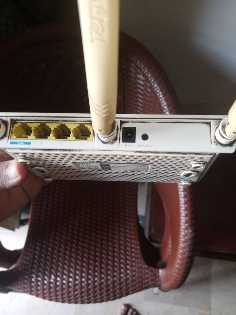 WiFi Device 2