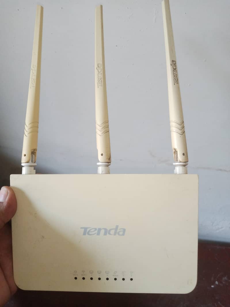 WiFi Device 3