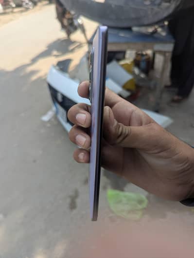 Infinix Hot 50 Pro Plus