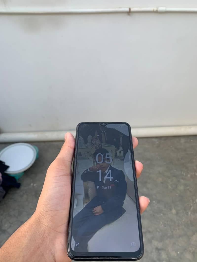 Itel S23 4