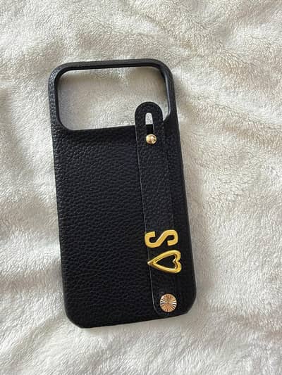 Apple Iphone 17 Pro max cover custimized top quality