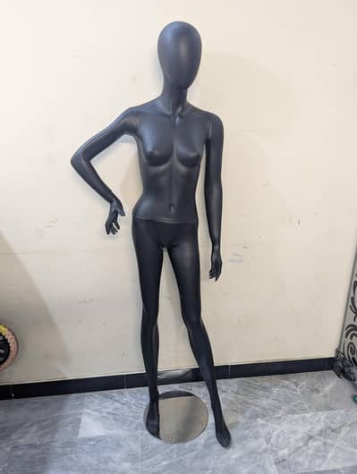 fiber matt black standard size imported meniquen