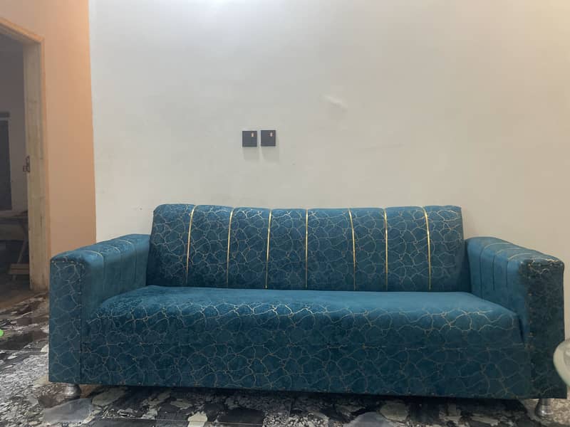 5 seater sofa set 0