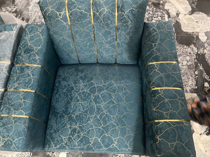 5 seater sofa set 1