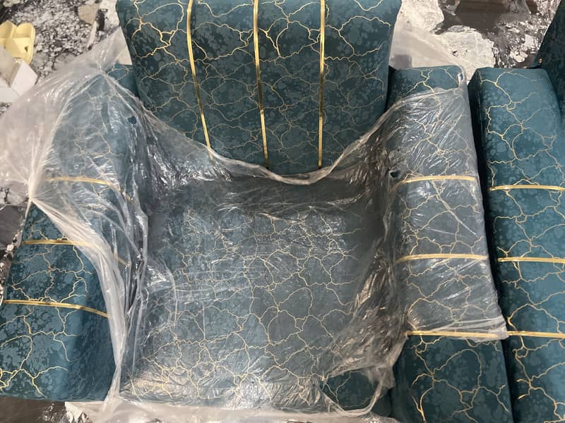 5 seater sofa set 2