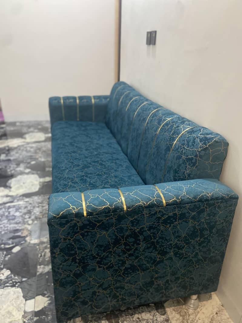 5 seater sofa set 5