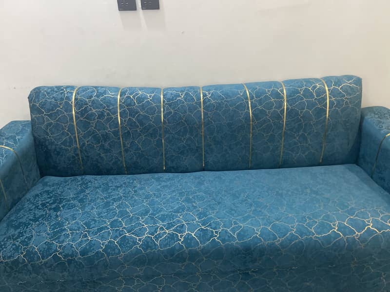 5 seater sofa set 7