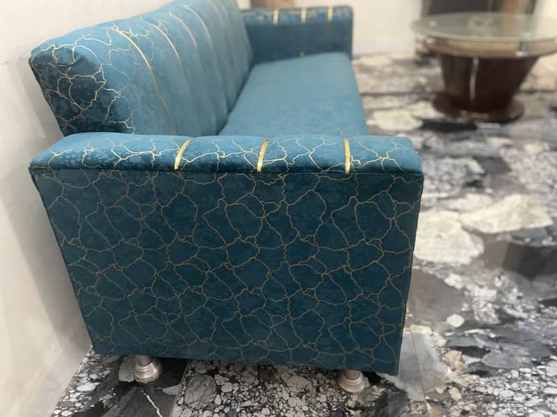 5 seater sofa set 8