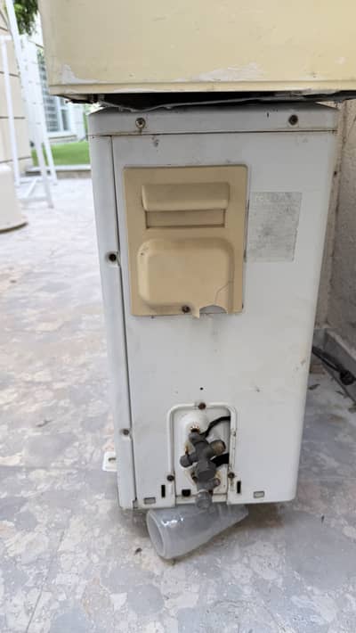 TCL AC for sale