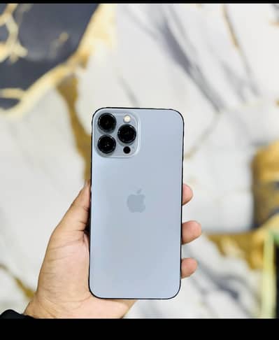 Apple iPhone 13 Pro Max