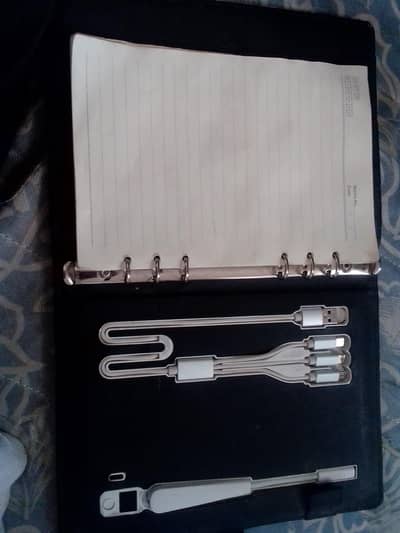 Xiaomi Power Bank Diary 8000 mah