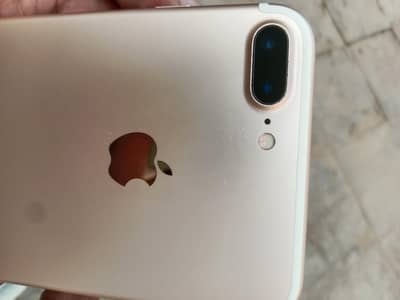 Apple iPhone 7plus PTA Approved