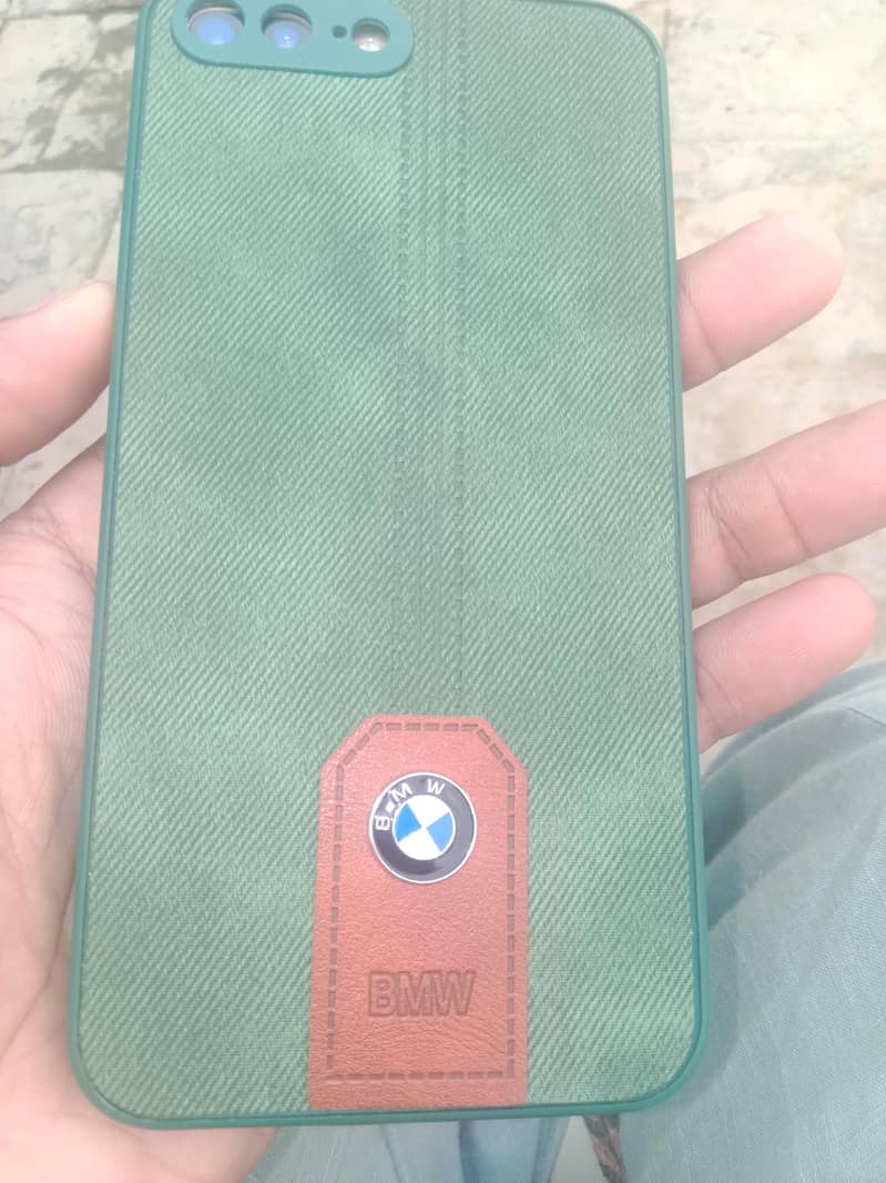 Apple iPhone 7plus PTA Approved 2