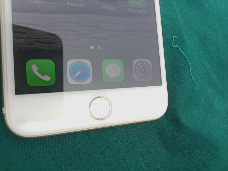 Apple iPhone 7plus PTA Approved 3
