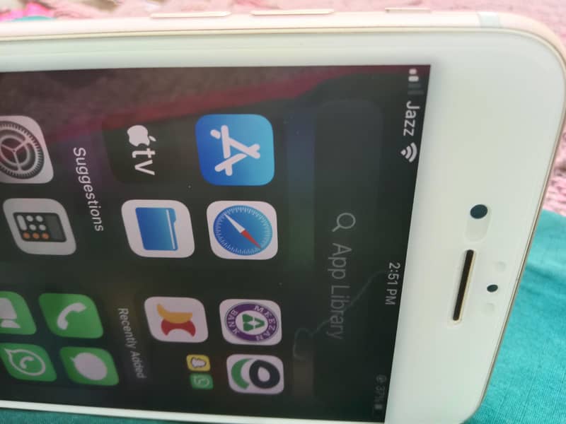 Apple iPhone 7plus PTA Approved 4