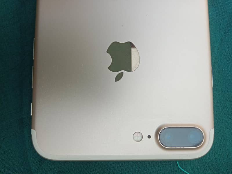 Apple iPhone 7plus PTA Approved 6