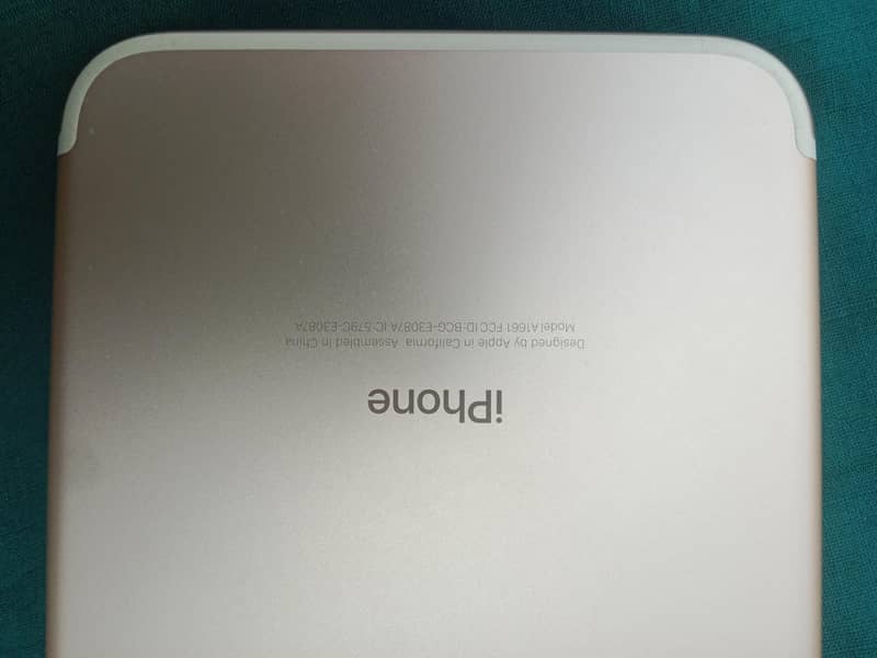 Apple iPhone 7plus PTA Approved 7
