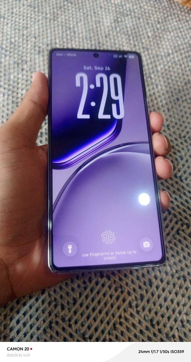 Infinix Note 40 2
