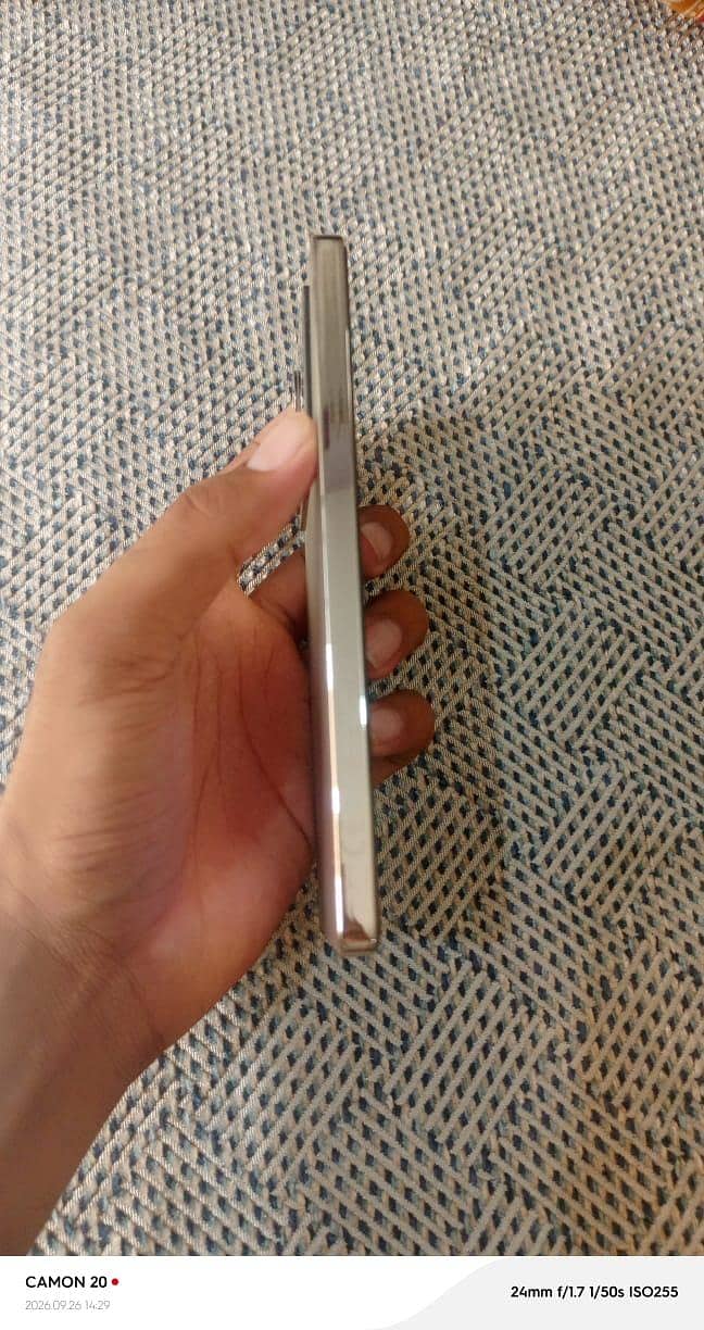 Infinix Note 40 3