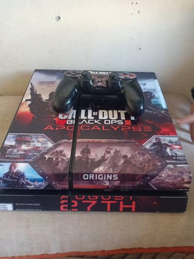 ps4 for sale