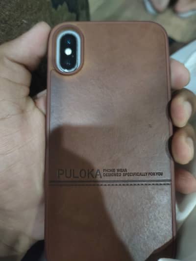 Apple iPhone XS